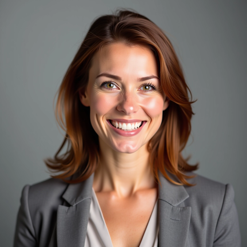 Céline Devos, experte en résilience