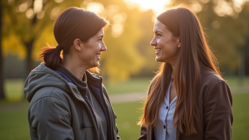 Communauté de soutien en Belgique partageant expériences et conseils